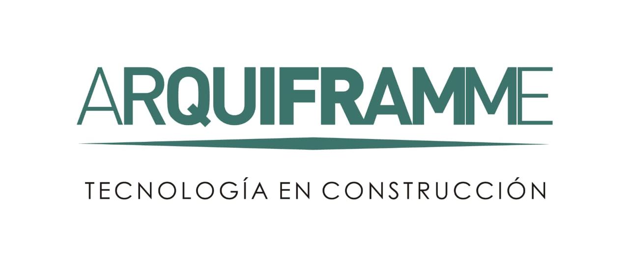 Arquiframe-logo
